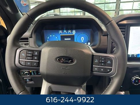 New 2026 Ford F150 XLT image 19