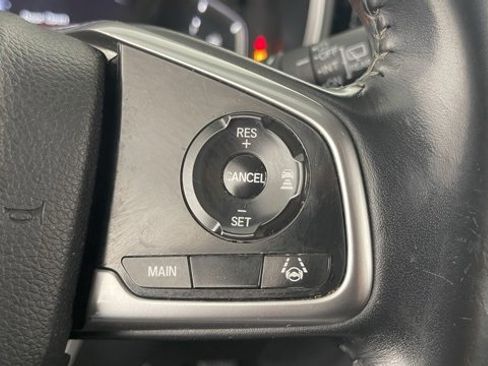 Used 2019 Honda CR-V EX-L image 37
