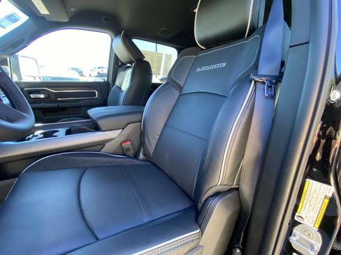 New 2026 RAM 2500 Laramie image 7