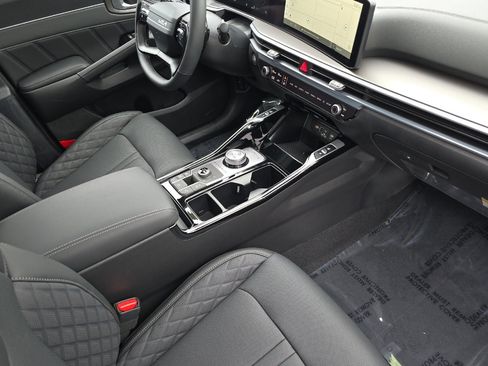New 2026 Kia Sorento SX Prestige image 15