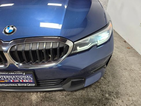 Used 2022 BMW 330i xDrive Sedan w/ Driving Assistance Package AWD/4WD image 6