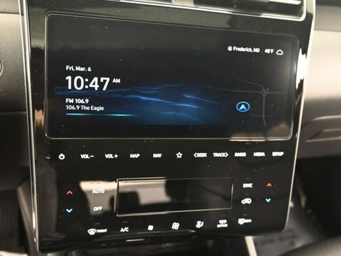 Used 2024 Hyundai Tucson SEL w/ Convenience Package image 17