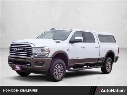 Used 2020 RAM 2500 Limited