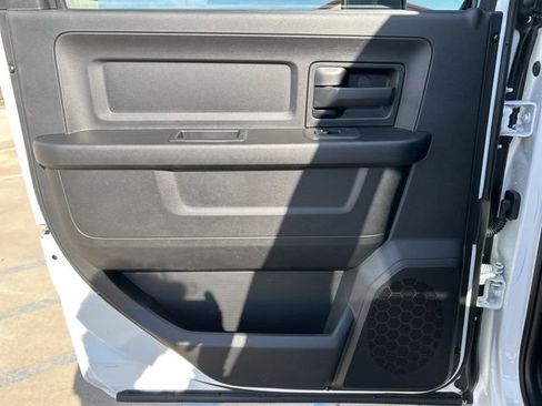 New 2026 RAM 2500 Tradesman image 16