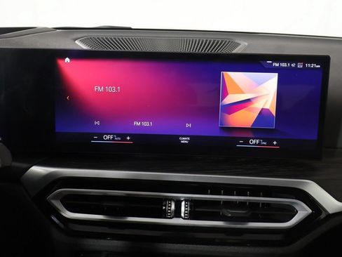 Used 2023 BMW i4 eDrive40 RWD image 47