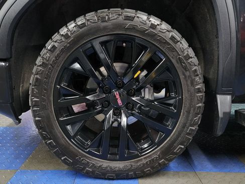 Used 2020 GMC Sierra 1500 Denali w/ Denali Ultimate Package image 95