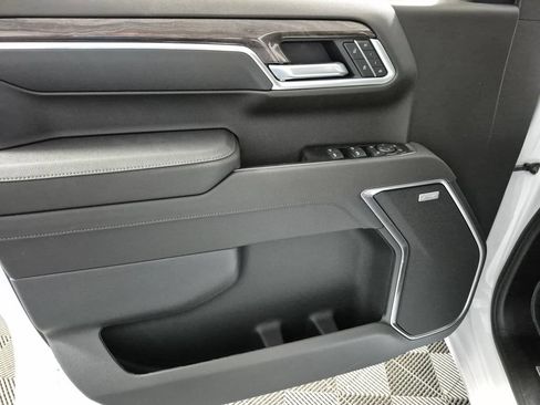 New 2026 Chevrolet Silverado 1500 LTZ AWD/4WD image 15