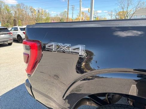 Used 2022 Ford F150 Lariat w/ Equipment Group 502A High image 22