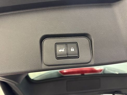 Used 2023 Nissan Rogue Platinum w/ Platinum Premium Package image 37