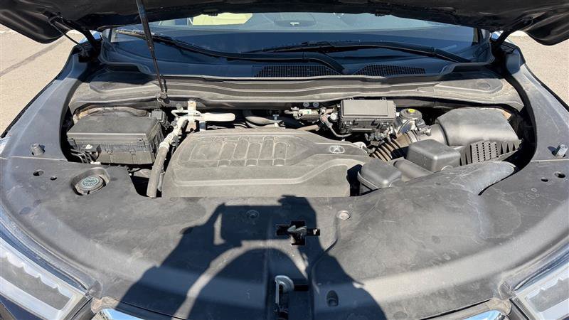 Used 2019 Acura MDX SH-AWD image 50