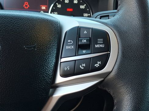 Certified 2023 Ford Explorer XLT AWD/4WD image 24