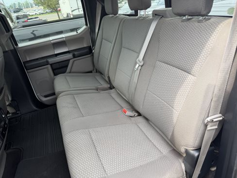 Used 2020 Ford F150 XLT w/ Equipment Group 302A Luxury AWD/4WD image 26