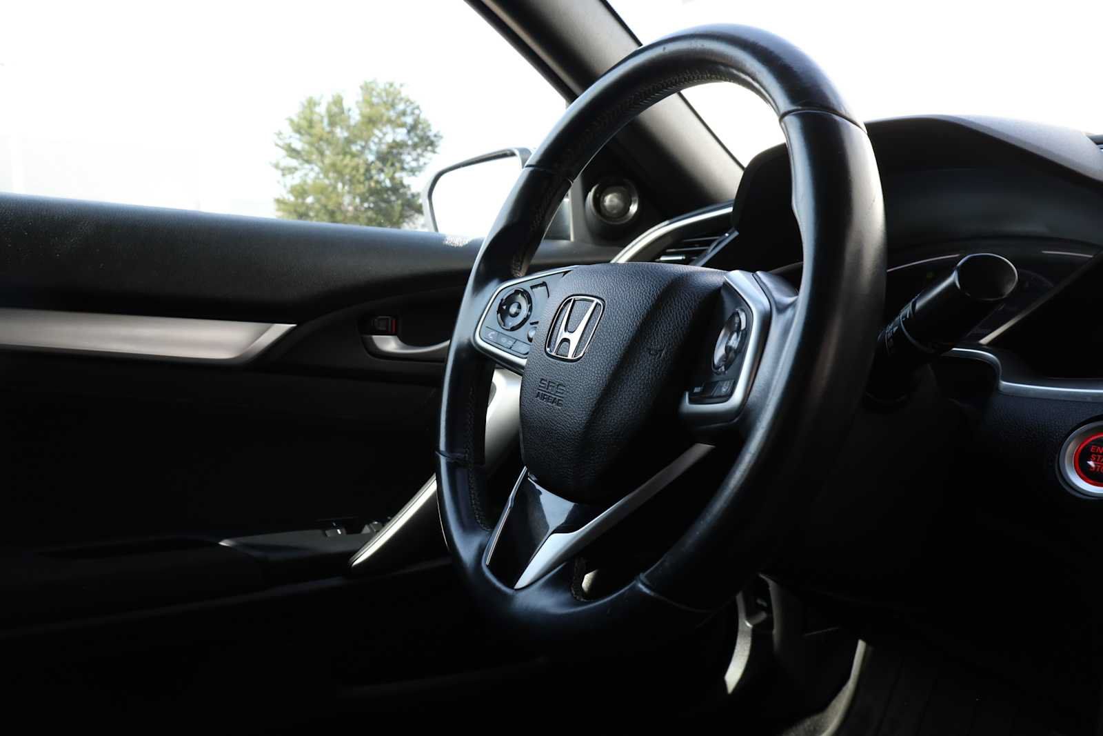 Used 2019 Honda Civic EX image 15