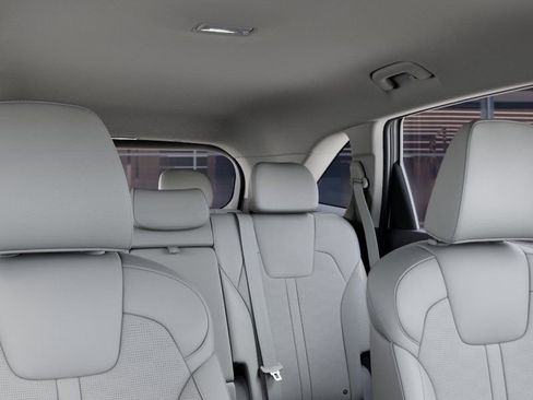 New 2026 Kia Sorento EX AWD/4WD image 27