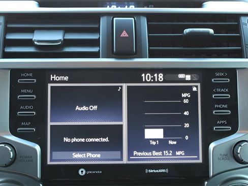 Certified 2023 Toyota 4Runner TRD Sport image 14