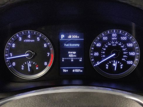 Used 2018 Hyundai Sonata SEL image 23