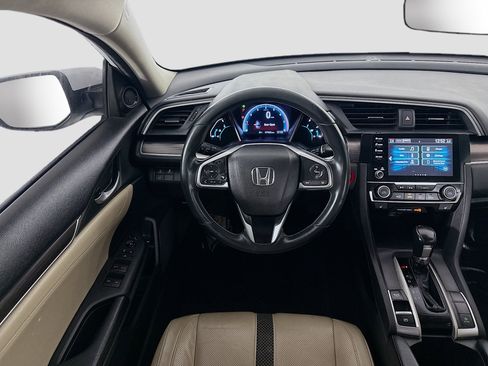 Used 2020 Honda Civic EX-L image 17