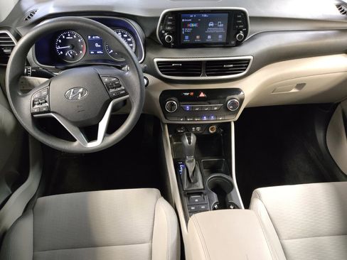 Used 2019 Hyundai Tucson Value AWD/4WD image 22