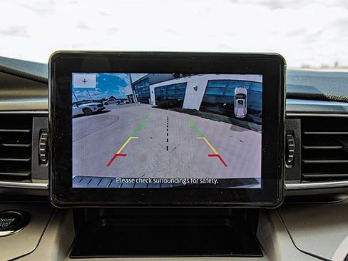 Used 2023 Ford Explorer XLT w/ Equipment Group 202A image 12