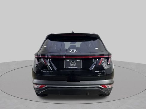 Used 2022 Hyundai Tucson SEL w/ Cargo Package AWD/4WD image 32