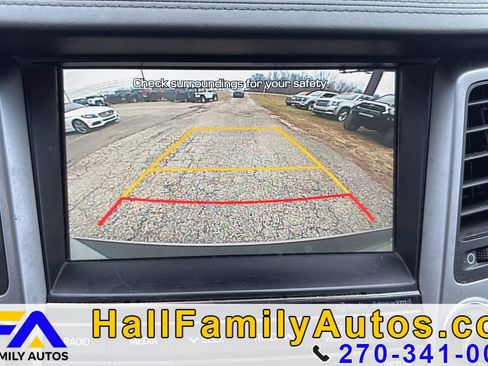 Used 2016 Hyundai Tucson Limited image 25