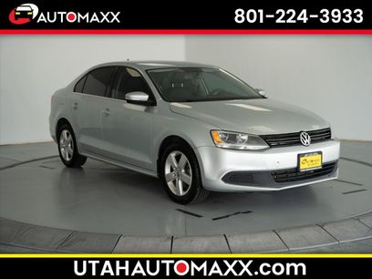 Used 2013 Volkswagen Jetta TDI