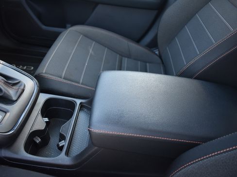 Certified 2023 Honda CR-V Sport image 22