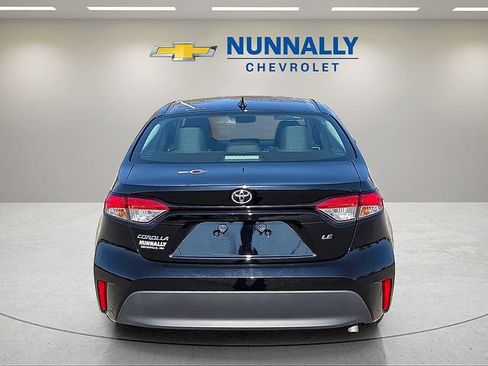 Used 2024 Toyota Corolla LE image 4