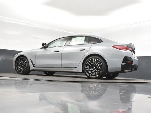 New 2026 BMW 430i w/ M Sport Package image 40