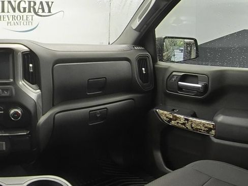 Used 2021 Chevrolet Silverado 1500 Custom Trail Boss w/ Realtree Special Edition AWD/4WD image 15