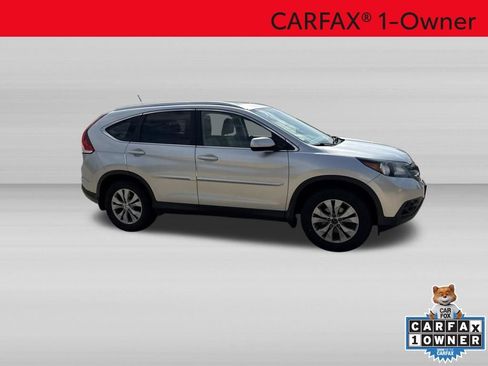 Used 2013 Honda CR-V EX-L image 3