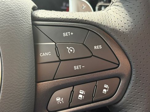 New 2026 Dodge Durango GT AWD/4WD image 18