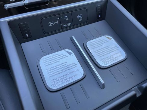 New 2026 Hyundai Santa Fe XRT image 30