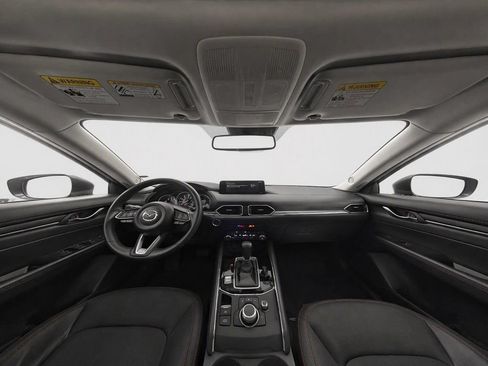 Used 2022 MAZDA CX-5 Carbon Edition AWD/4WD image 27