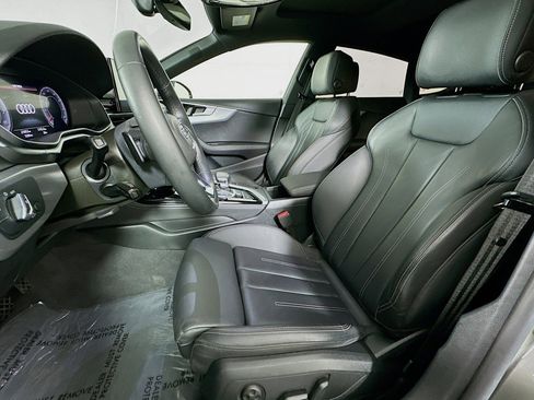 Used 2023 Audi A5 2.0T Premium Plus w/ Premium Plus image 17