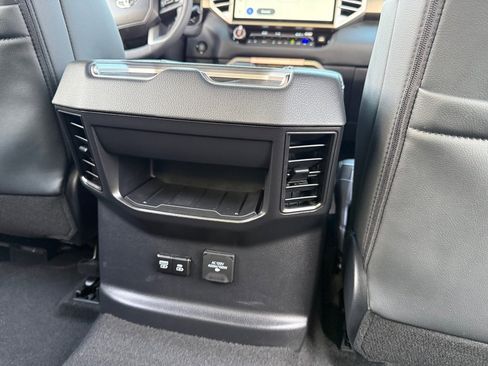 New 2026 Toyota Tundra Limited image 17