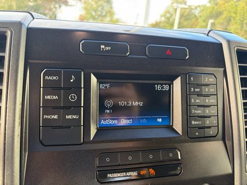 Used 2019 Ford F350 XL w/ STX Appearance Package image 28