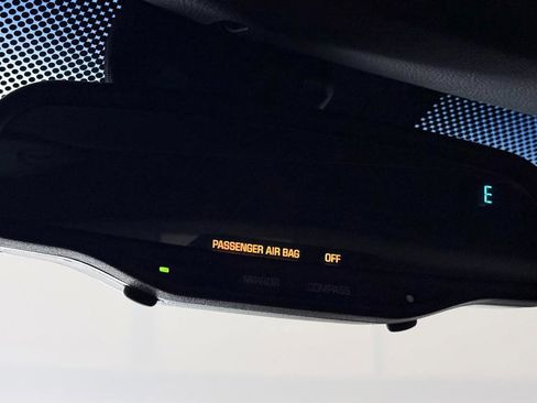 Used 2006 Chevrolet Corvette Coupe w/ Preferred Equipment Group image 35