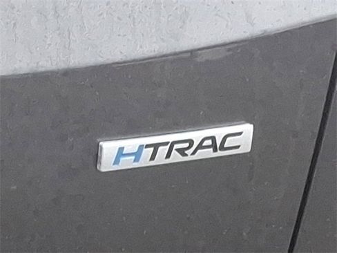 Used 2023 Hyundai Tucson Limited image 30