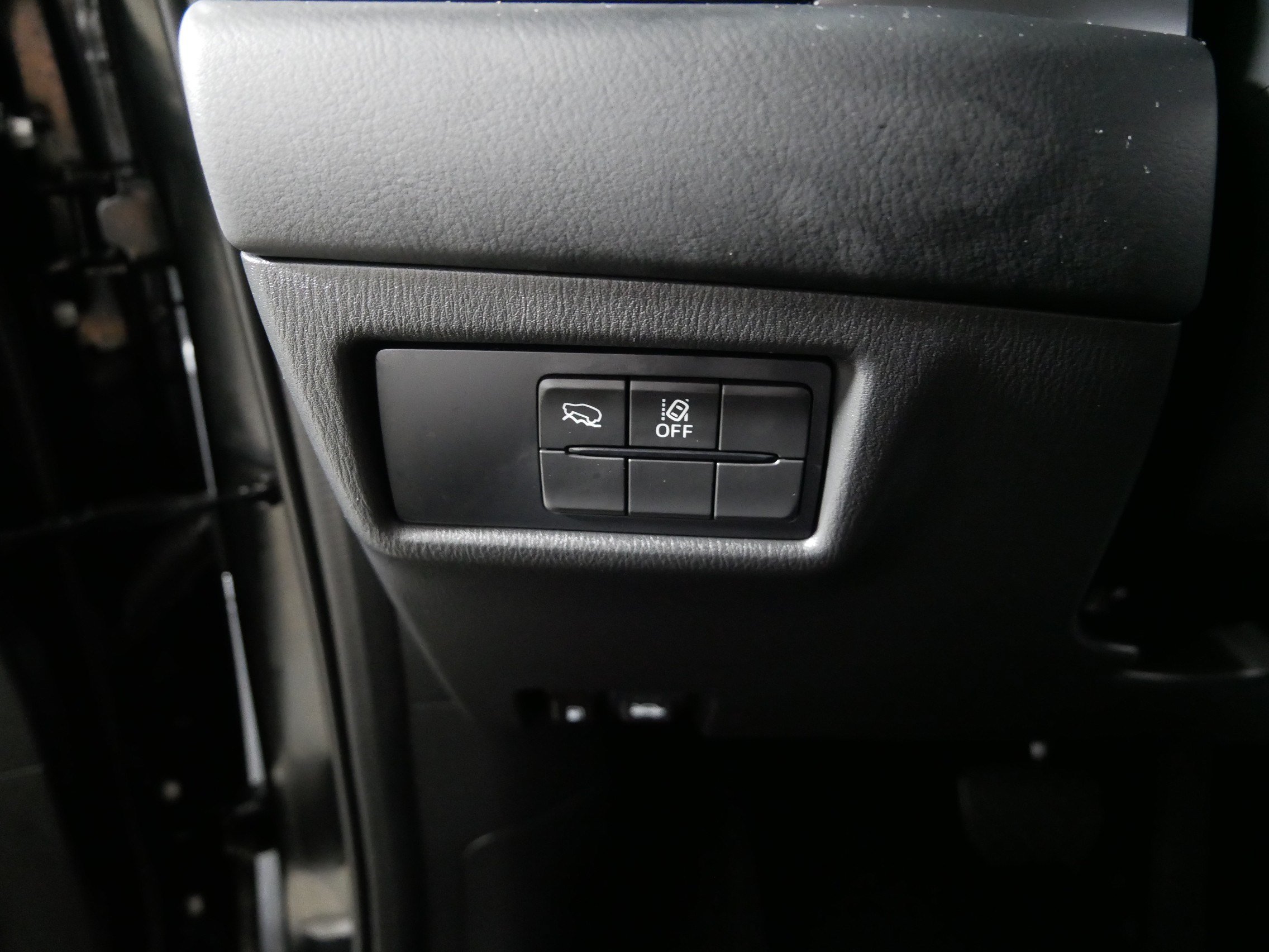 Used 2024 MAZDA CX-5 AWD 2.5 S w/ Select Package image 26