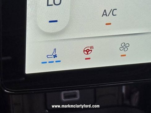 New 2025 Ford Mustang Mach-E Premium AWD/4WD image 17