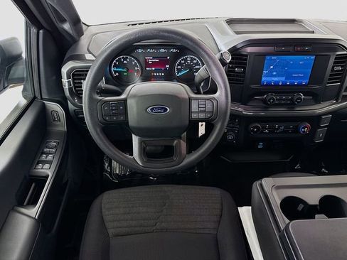 Used 2023 Ford F150 XL w/ STX Appearance Package image 22