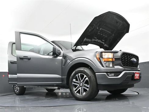 Used 2023 Ford F150 XL w/ STX Appearance Package image 47