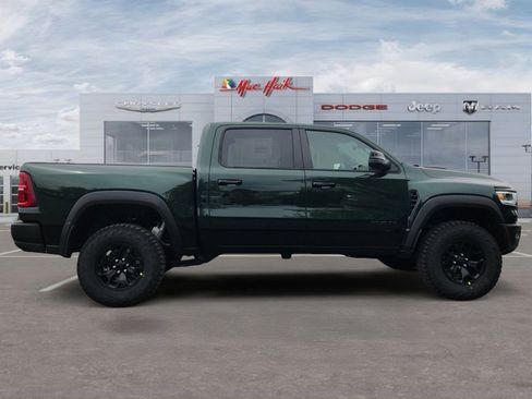 New 2026 RAM 1500 RHO AWD/4WD image 6