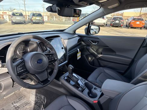 New 2026 Subaru Crosstrek 2.5i Limited image 21
