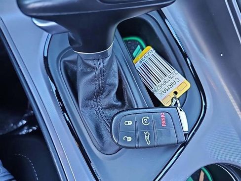 Used 2023 Dodge Challenger R/T w/ Blacktop Package image 8