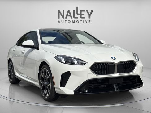 Used 2026 BMW 228i w/ Premium Package image 5