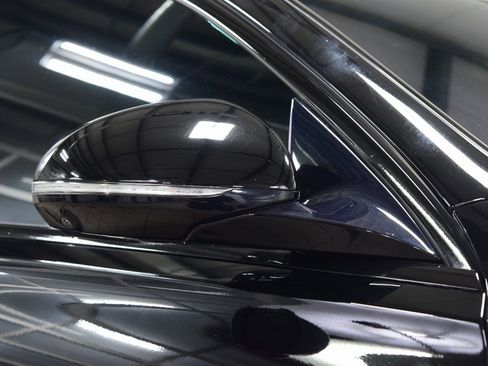 Used 2022 Mercedes-Benz S 580 4MATIC Sedan image 14