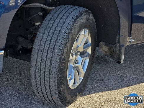 Used 2022 Chevrolet Silverado 1500 LT w/ Z71 Off-Road Package image 29