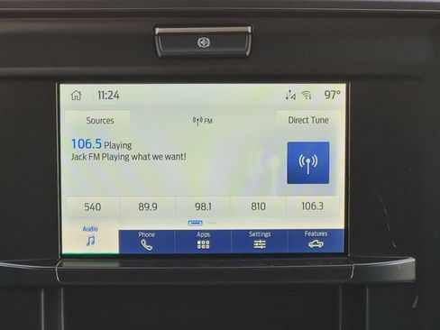 New 2026 Ford F350 XLT AWD/4WD image 15